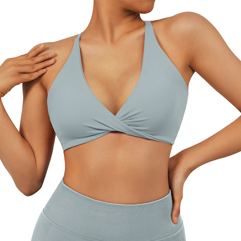 LUNA SPORTS BRA