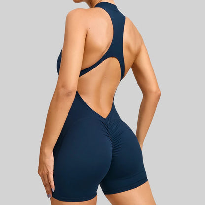 AURA JUMPSUIT