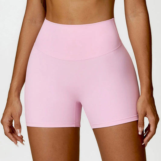 FORM  SCRUNCH SHORTS