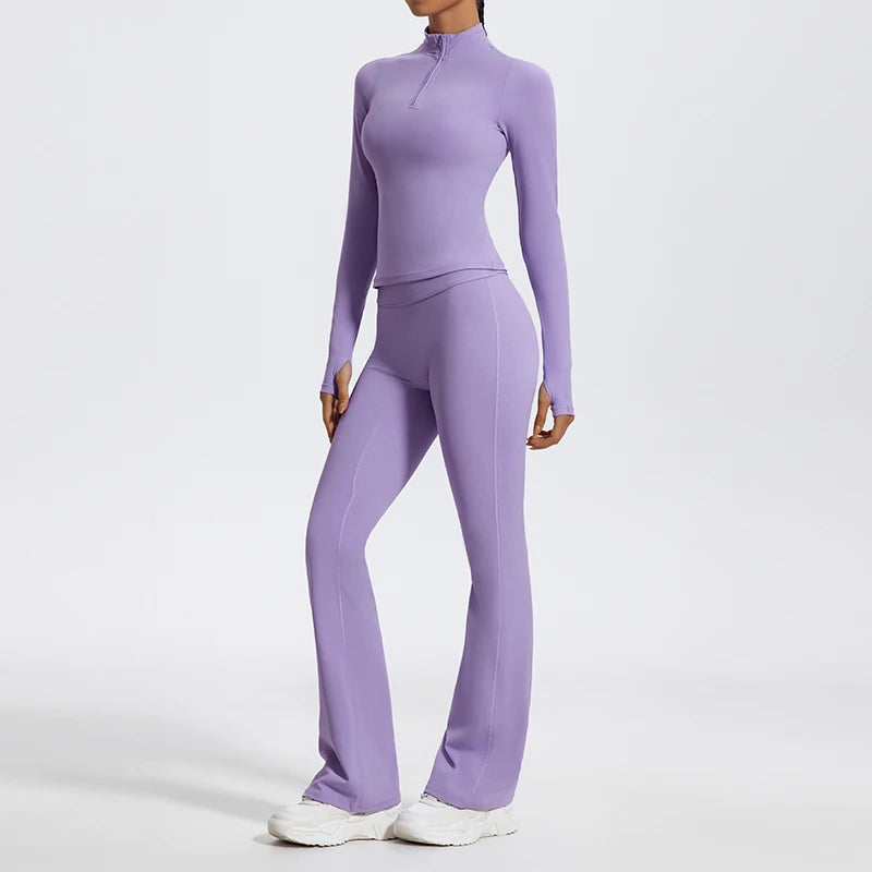 Essentials Elevate Set