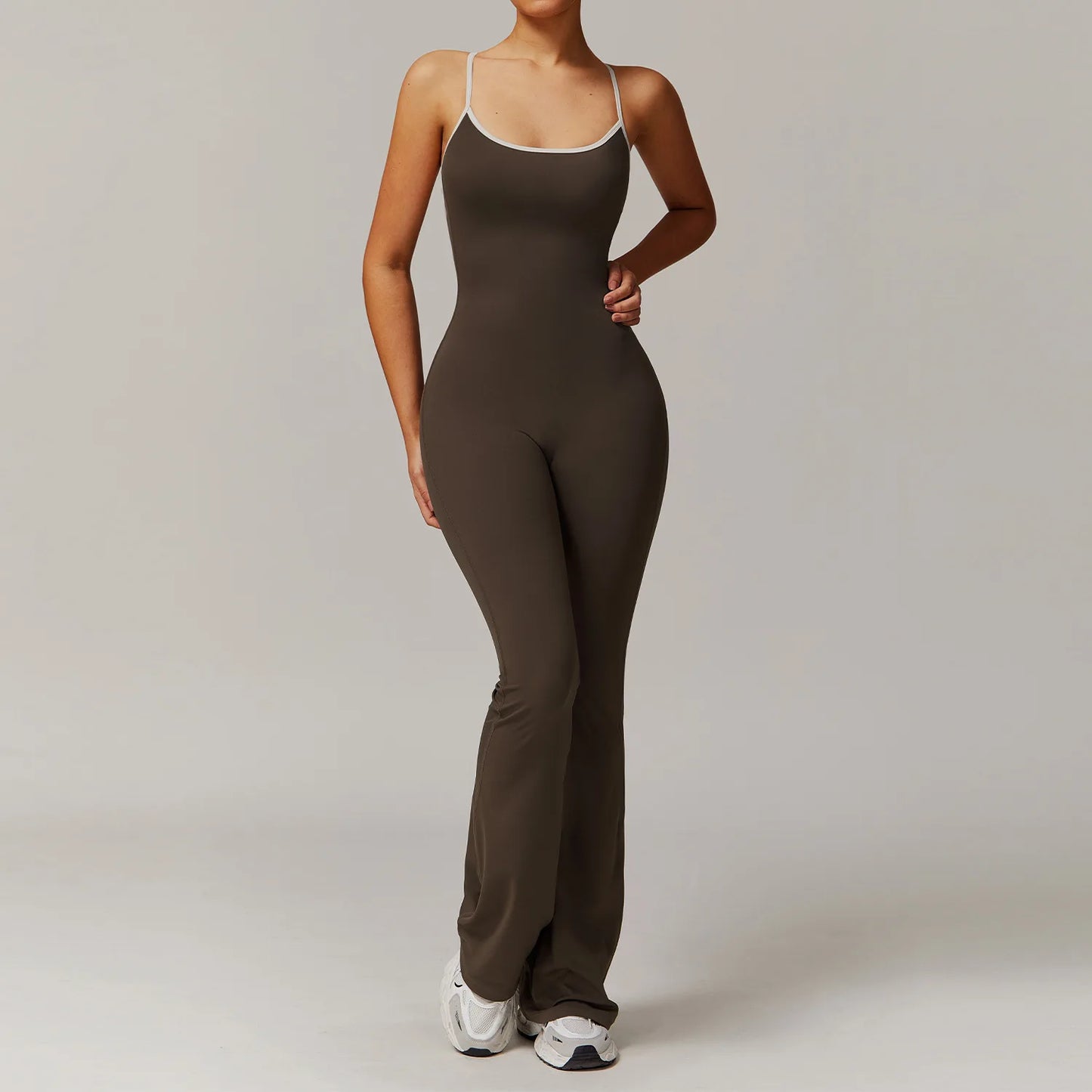 CONTOUR JUMPSUIT