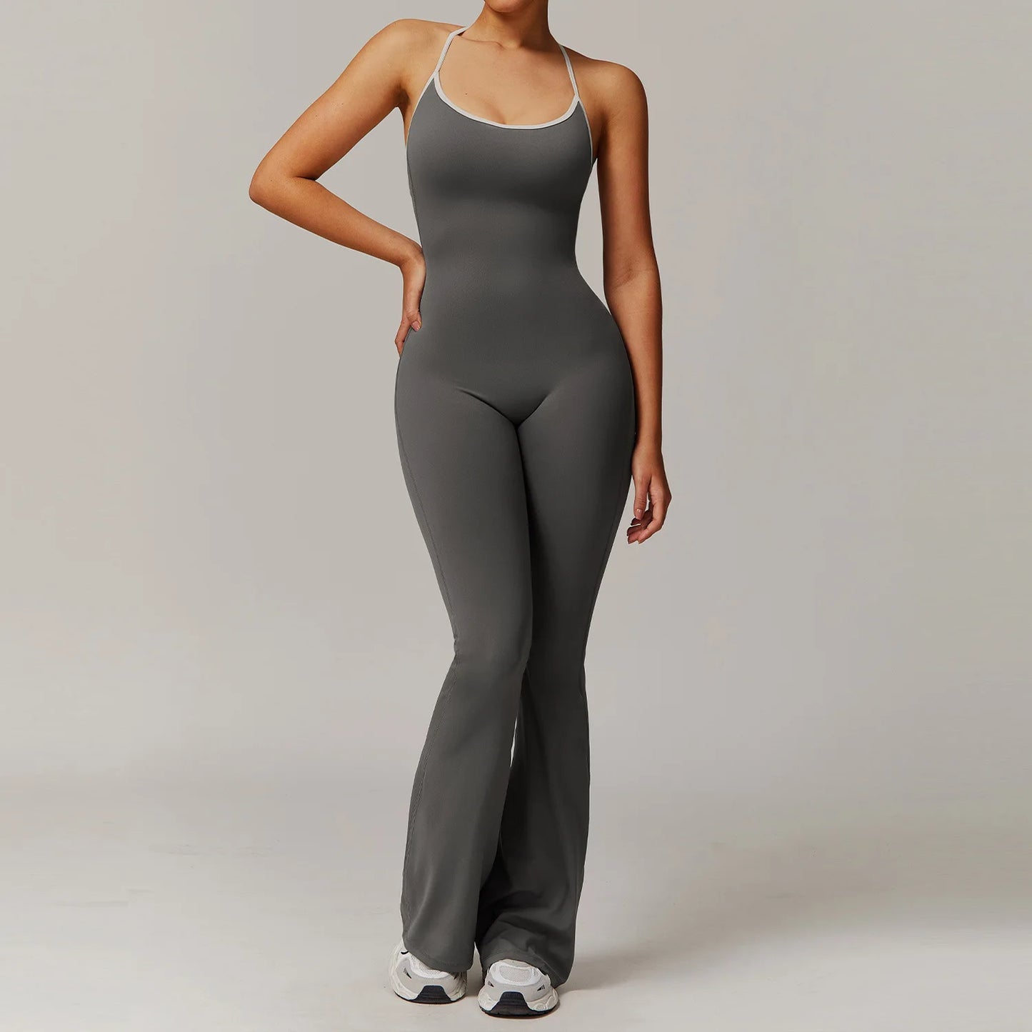 CONTOUR JUMPSUIT