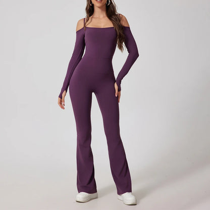 ESSENCE JUMPSUIT