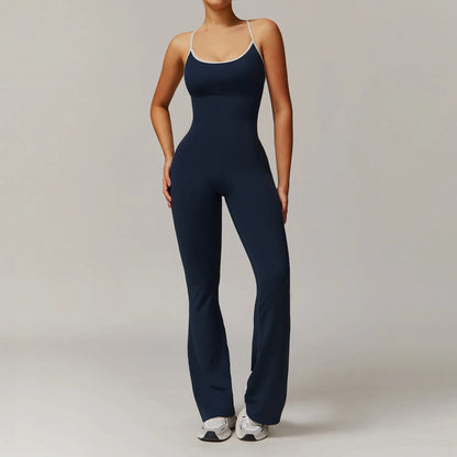 CONTOUR JUMPSUIT