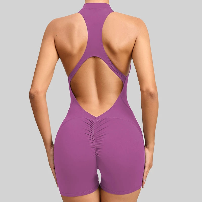AURA JUMPSUIT