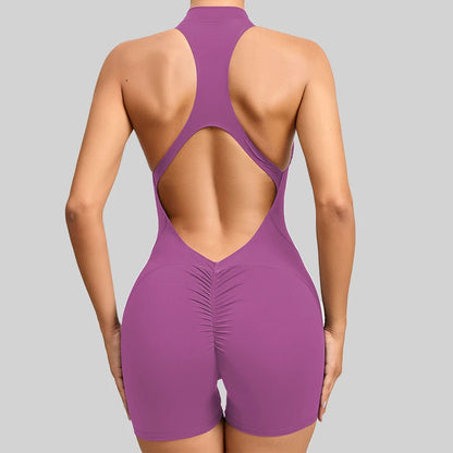 AURA JUMPSUIT