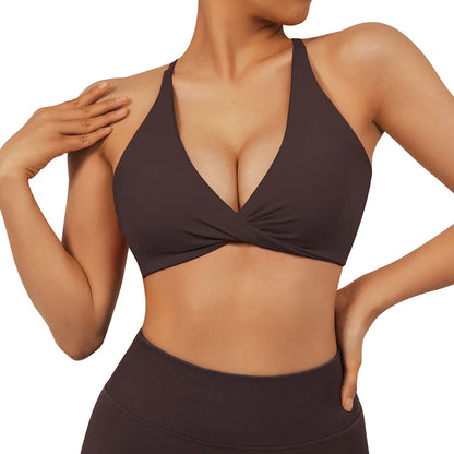 LUNA SPORTS BRA