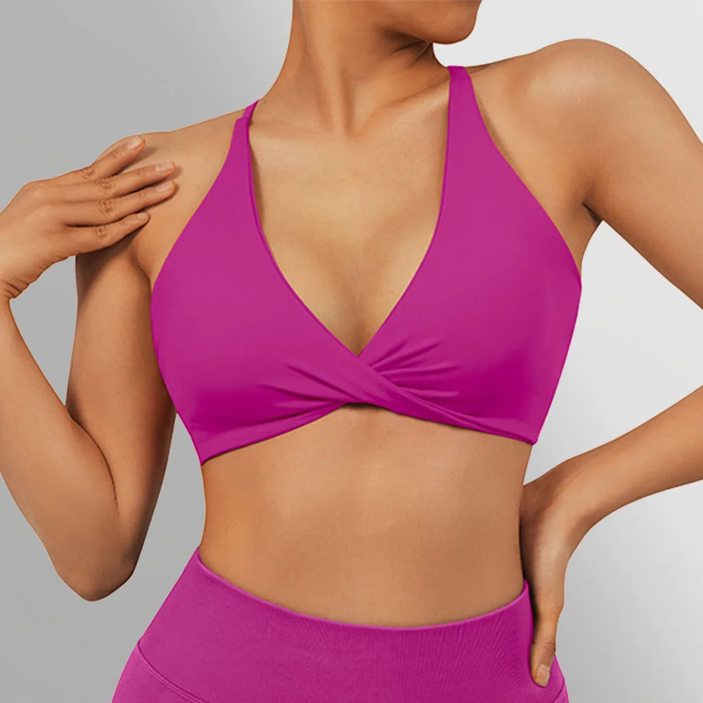 LUNA SPORTS BRA