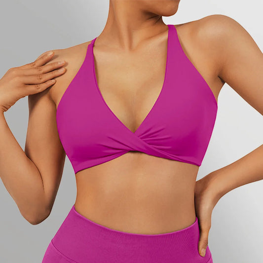 LUNA SPORTS BRA