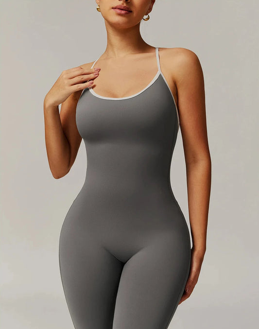 CONTOUR JUMPSUIT