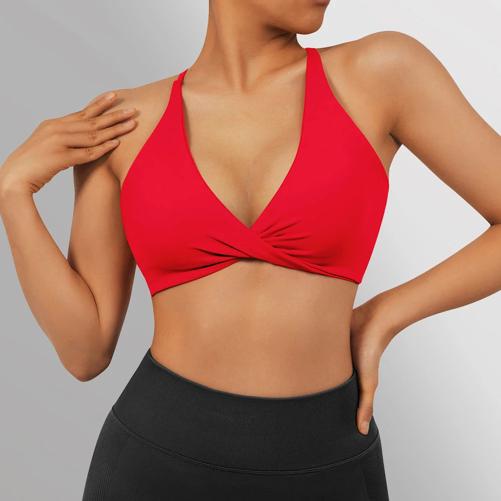 LUNA SPORTS BRA