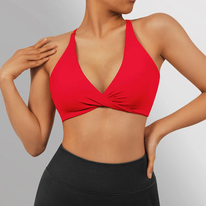 LUNA SPORTS BRA