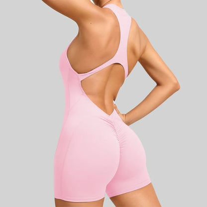 AURA JUMPSUIT