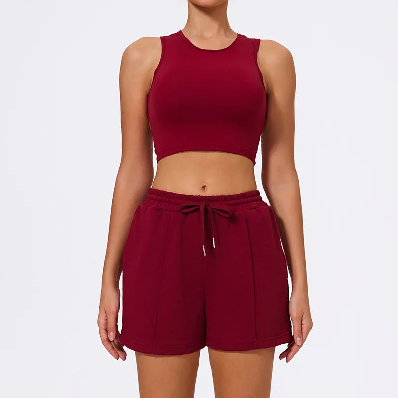 The Aura Flex Set