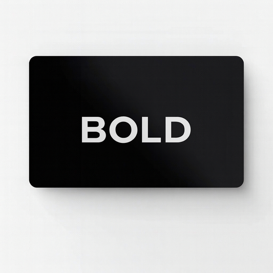 Bold Ambassador Collective