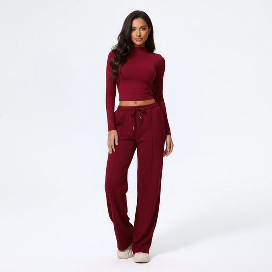 The Ember Luxe Set