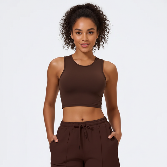 The Mocha Muse Set